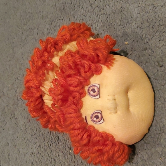 cabbage Patch Other Cabbage Patch Ear Muffs Poshmark